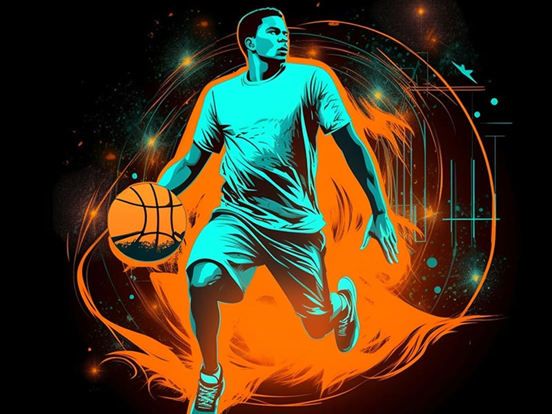 恶犯大王？这样的人，谁还跟他打球啊