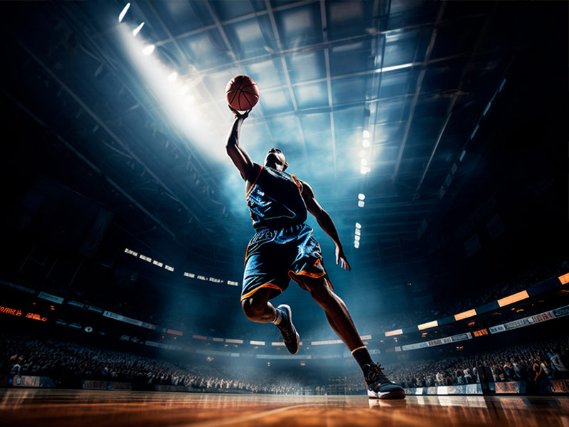 01月10日NBL常规赛湖北文旅98107江西鲸裕清酒全场集锦