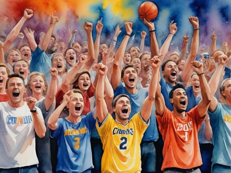 你们认同吗？🤔富保罗：如果哈登身边有勒布朗，他早已拿三冠