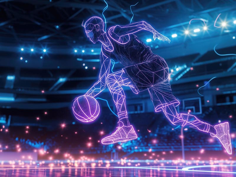 😹生涯之夜！王俊杰三分9中7，全场14中10砍下27分5板1帽！