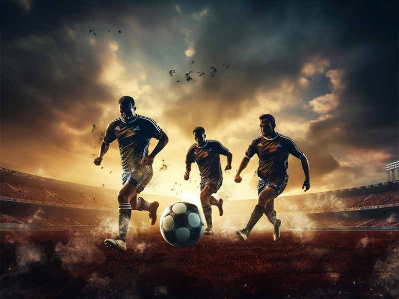 冲突持续发酵！马竞发文“有些人总是不谈引起挑衅的起因”！