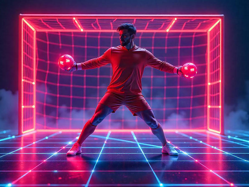 先练体能！直播吧记者直击泰山冬训：王大雷慢跑 B队教练组跑步回驻地