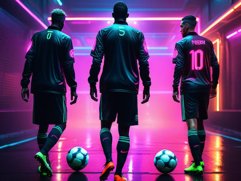 官宣！曼城6400万镑签下伯恩茅斯攻击手，来欣赏塞梅尼奥个人集锦